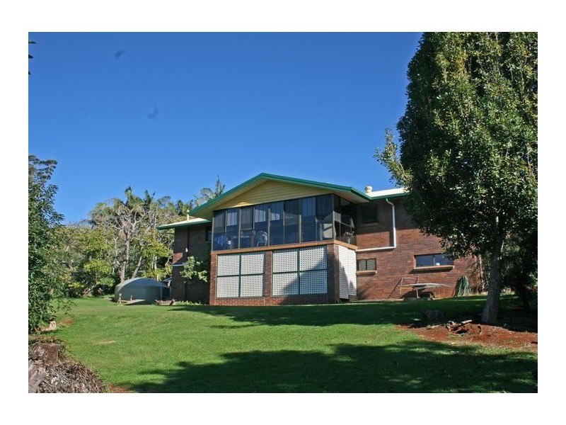7 Alpine Terrace, Tamborine Mountain QLD 4272