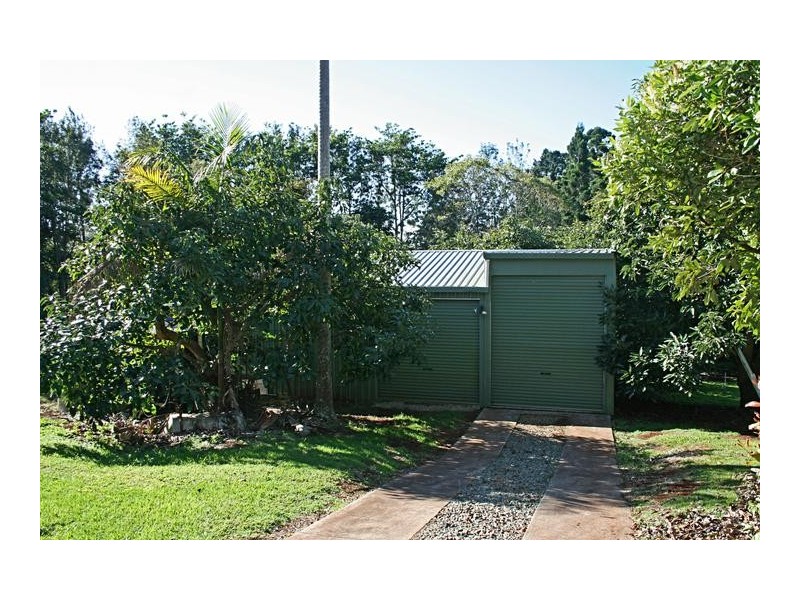 7 Alpine Terrace, Tamborine Mountain QLD 4272