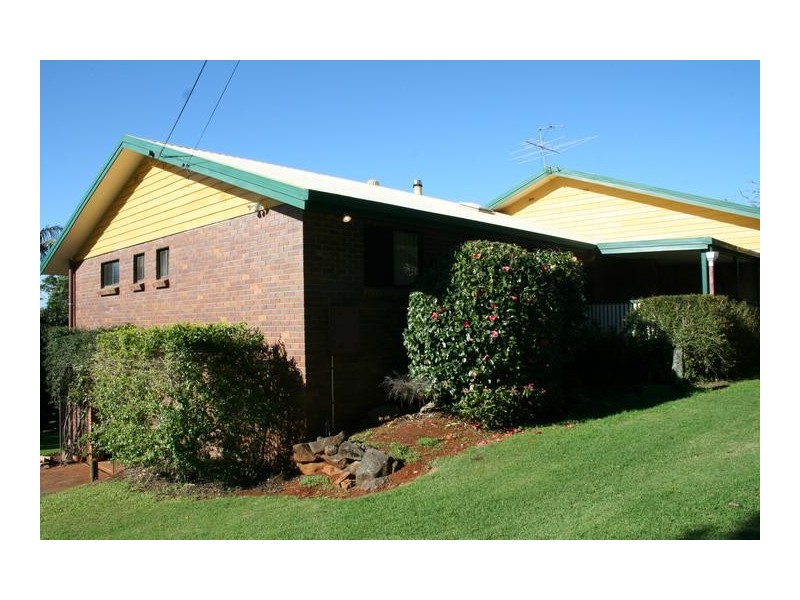 7 Alpine Terrace, Tamborine Mountain QLD 4272