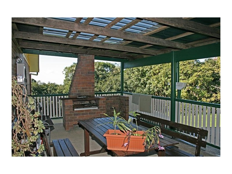 7 Alpine Terrace, Tamborine Mountain QLD 4272