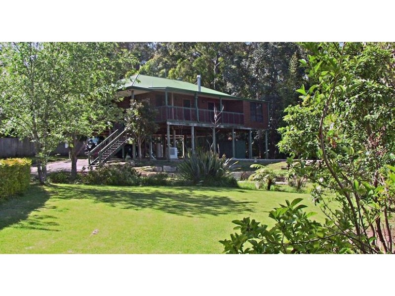 Tamborine Mountain QLD 4272