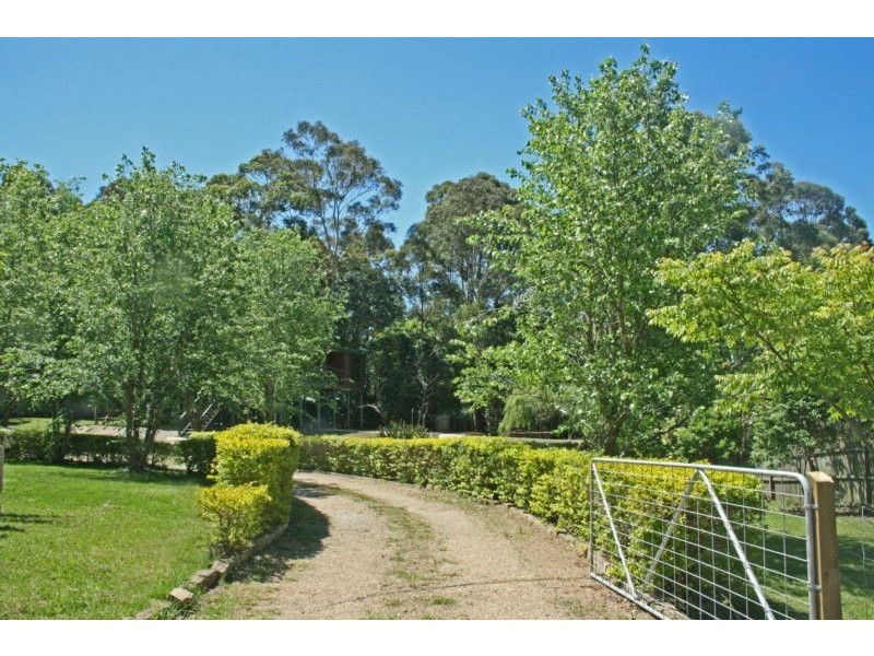 Tamborine Mountain QLD 4272