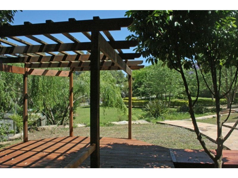 Tamborine Mountain QLD 4272