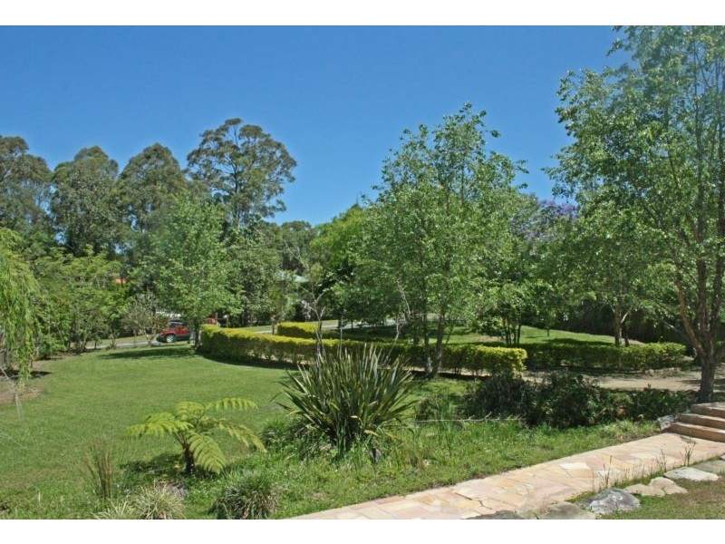 Tamborine Mountain QLD 4272