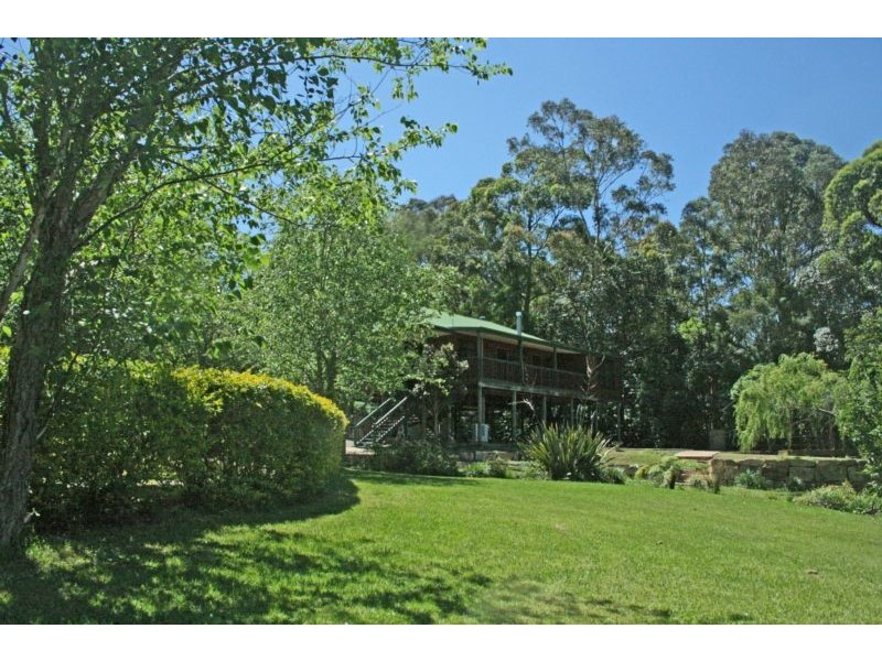 Tamborine Mountain QLD 4272
