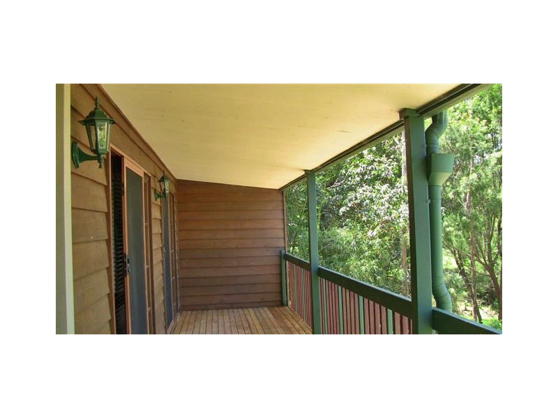 Tamborine Mountain QLD 4272