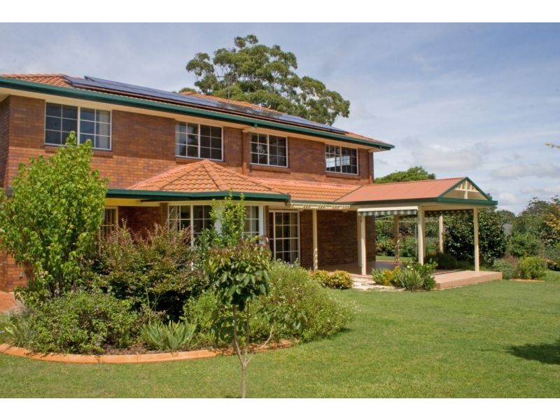 34 – 36 Sierra Drive, Tamborine Mountain QLD 4272