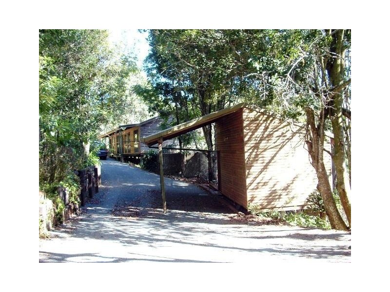 Eagle Heights QLD 4271