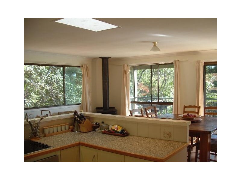 Eagle Heights QLD 4271