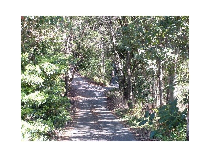 Eagle Heights QLD 4271