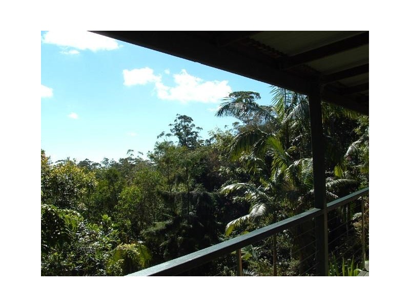 Eagle Heights QLD 4271