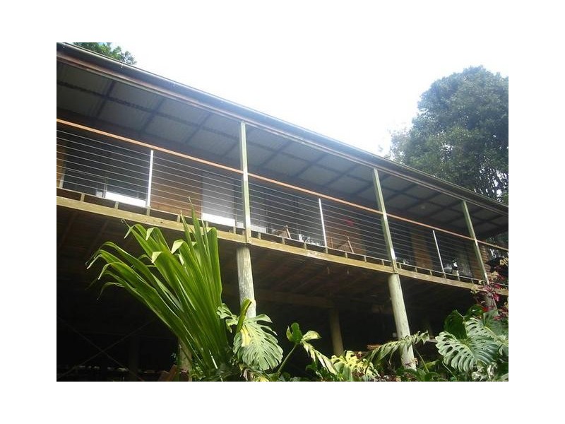 Eagle Heights QLD 4271