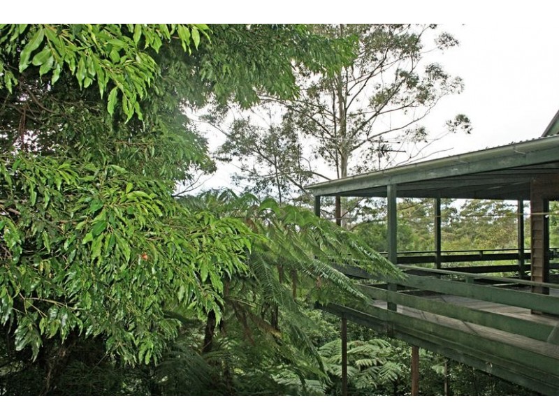 69 Contour Road, Eagle Heights QLD 4271