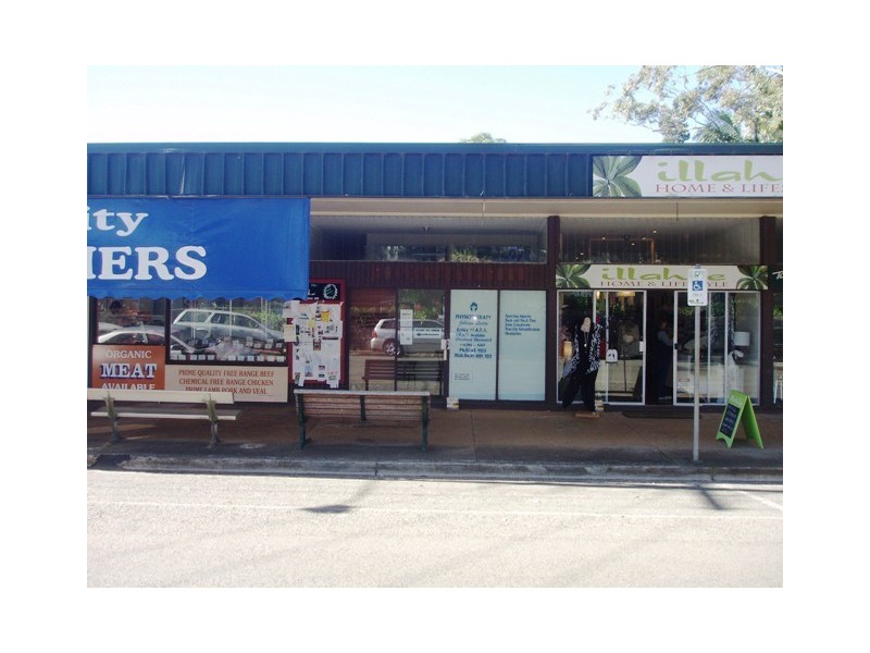 North Tamborine QLD 4272