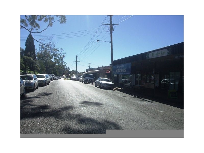 North Tamborine QLD 4272