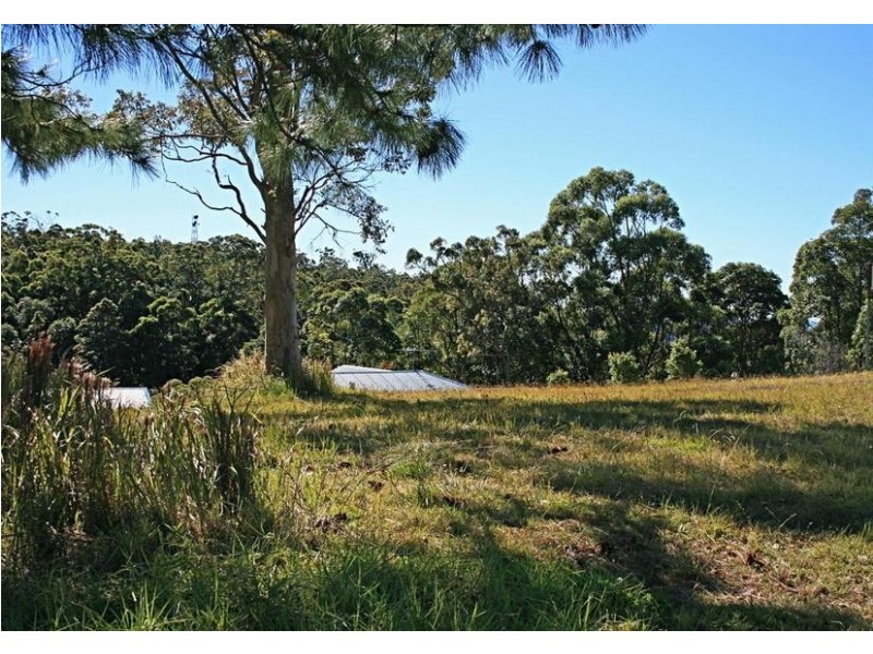 Eagle Heights QLD 4271