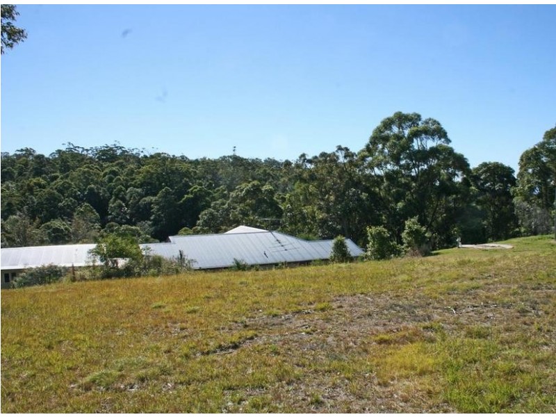 Eagle Heights QLD 4271