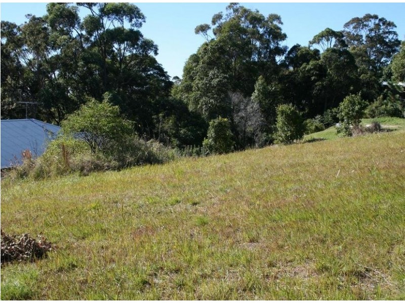 Eagle Heights QLD 4271