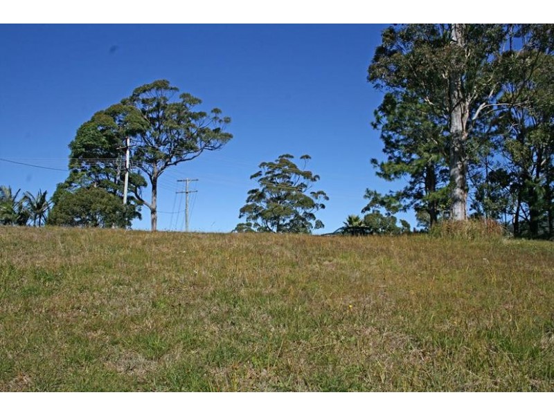 Eagle Heights QLD 4271