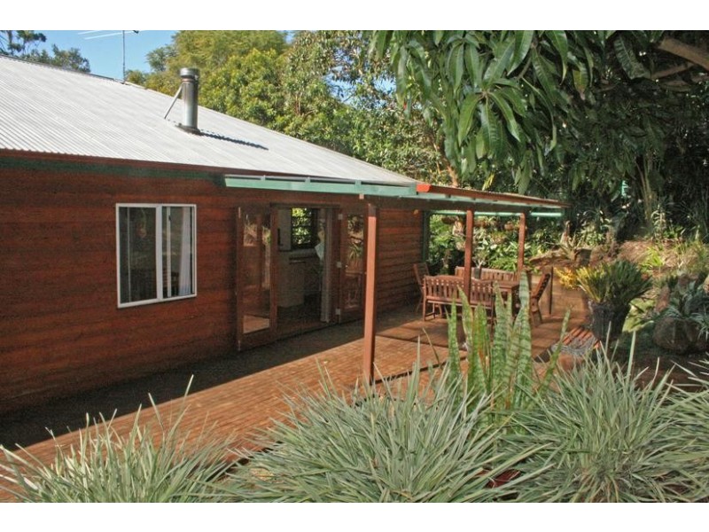 9 Long Road, Eagle Heights QLD 4271