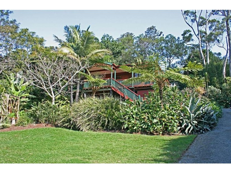 9 Long Road, Eagle Heights QLD 4271
