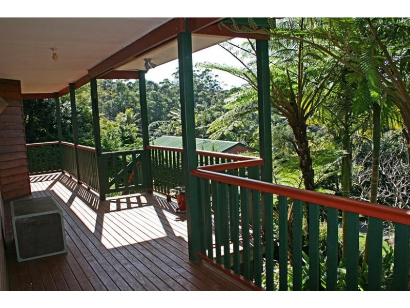9 Long Road, Eagle Heights QLD 4271