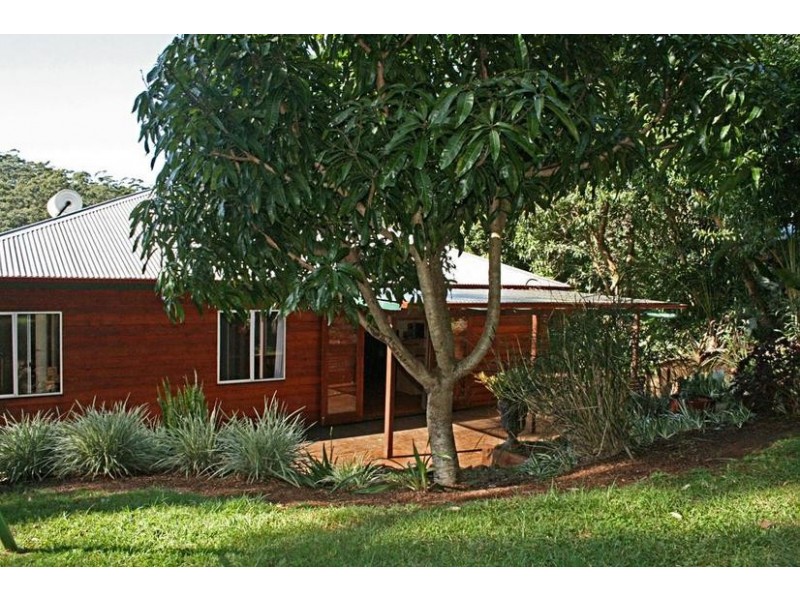 9 Long Road, Eagle Heights QLD 4271