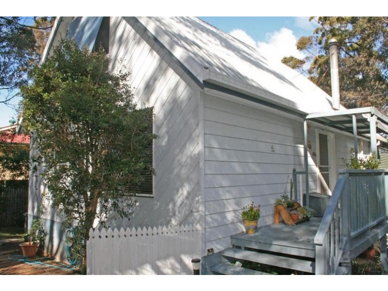 Eagle Heights QLD 4271