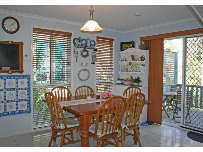 Eagle Heights QLD 4271