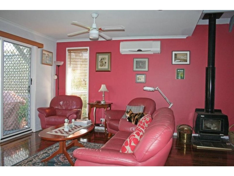 Eagle Heights QLD 4271