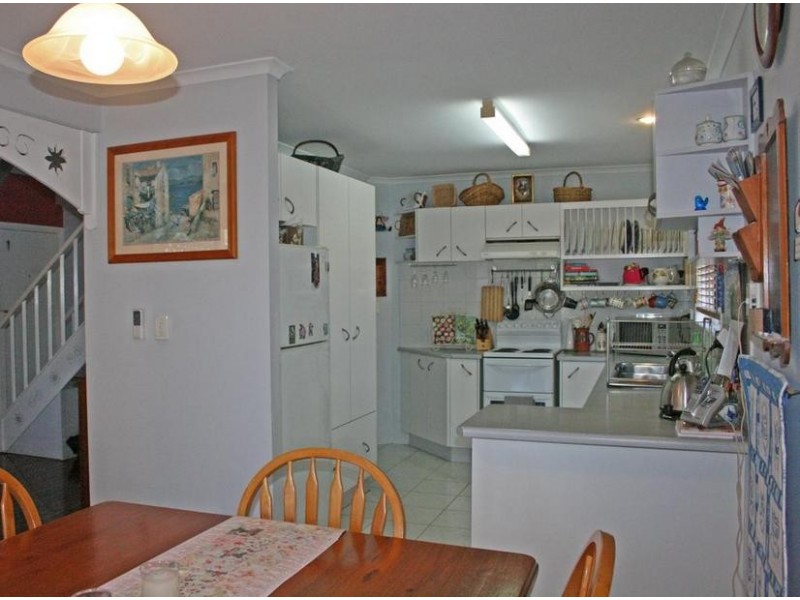 Eagle Heights QLD 4271