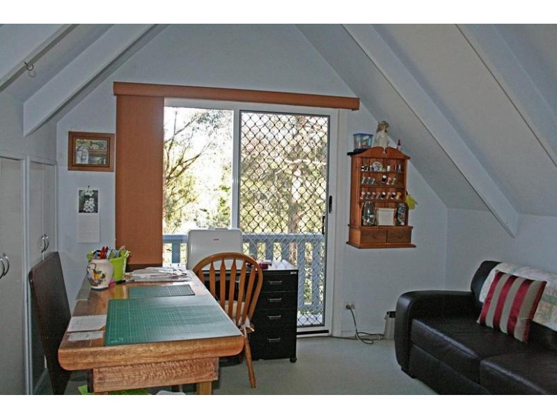 Eagle Heights QLD 4271