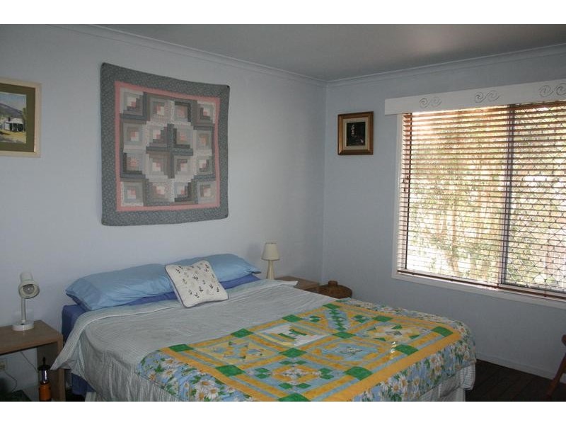 Eagle Heights QLD 4271