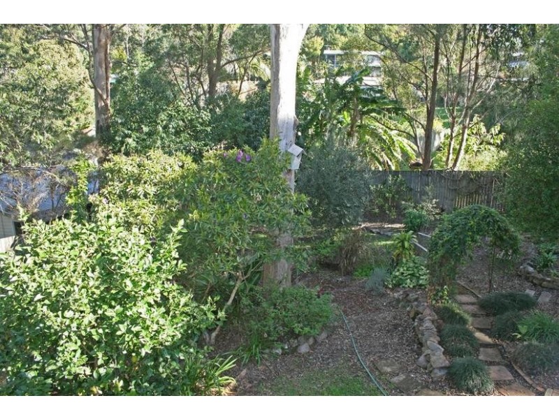 Eagle Heights QLD 4271