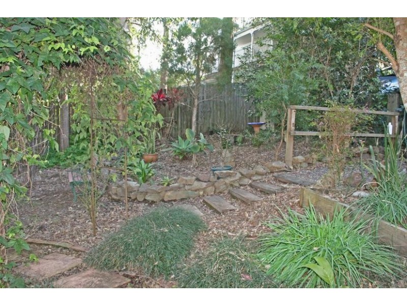 Eagle Heights QLD 4271