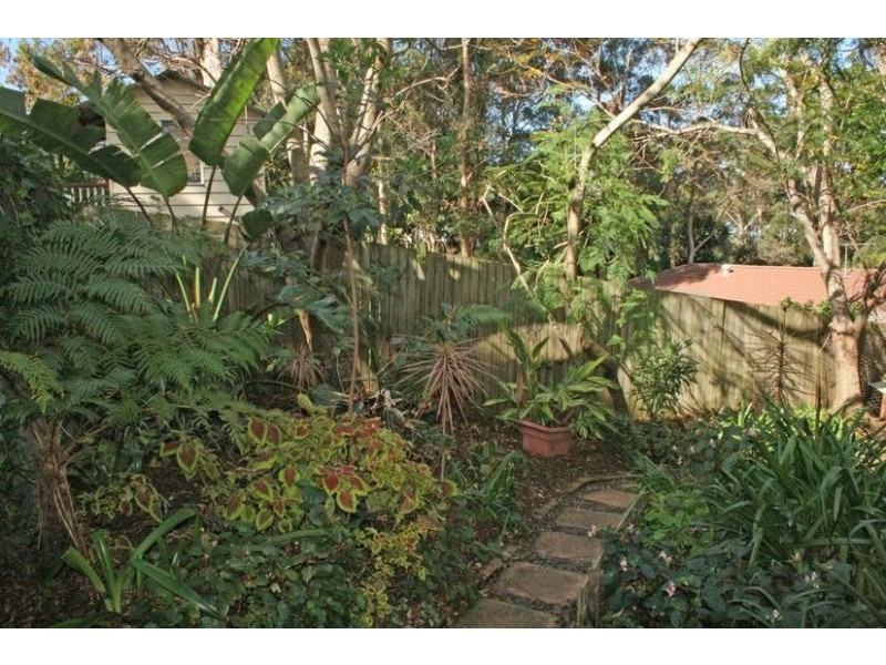 Eagle Heights QLD 4271