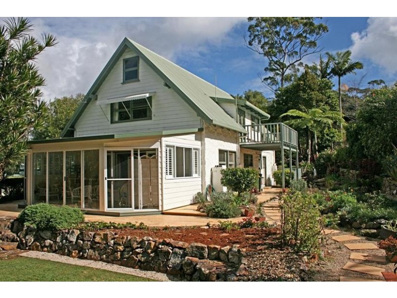 19 Driscoll Lane, Eagle Heights QLD 4271