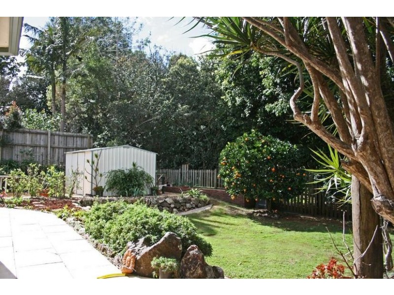 19 Driscoll Lane, Eagle Heights QLD 4271