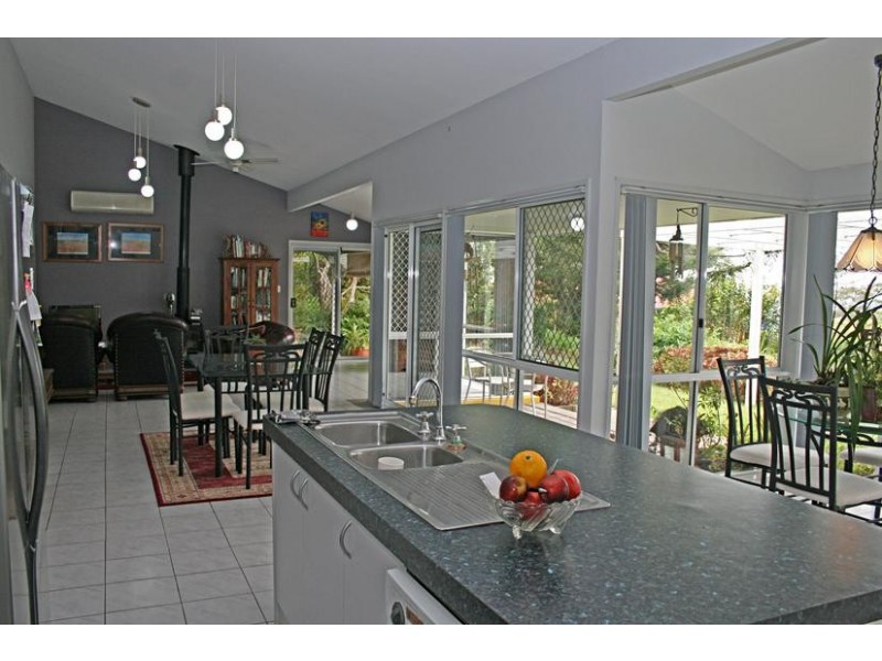 607 Henri Robert Drive, Mount Tamborine., Tamborine Mountain QLD 4272