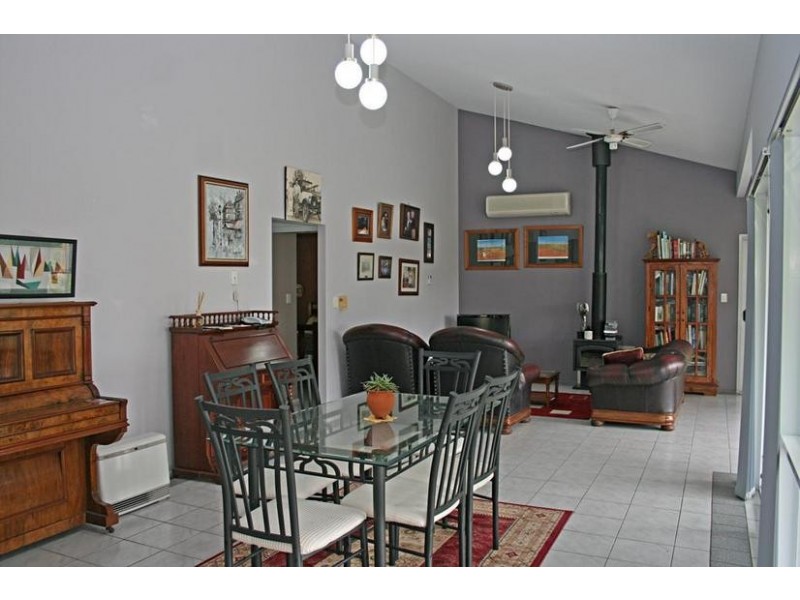 607 Henri Robert Drive, Mount Tamborine., Tamborine Mountain QLD 4272