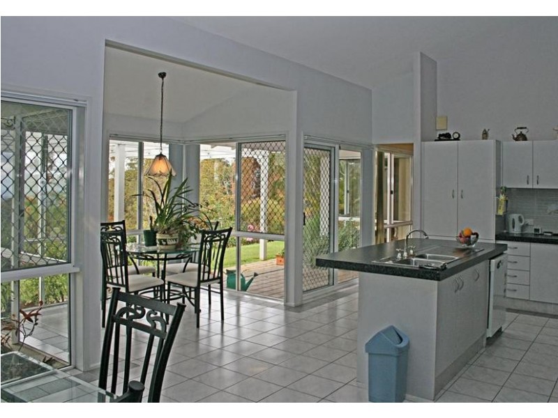 607 Henri Robert Drive, Mount Tamborine., Tamborine Mountain QLD 4272