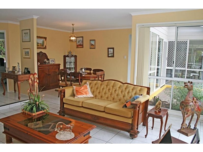 607 Henri Robert Drive, Mount Tamborine., Tamborine Mountain QLD 4272