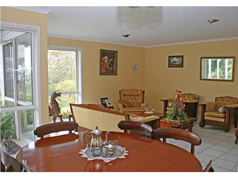 607 Henri Robert Drive, Mount Tamborine., Tamborine Mountain QLD 4272