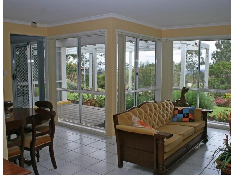 607 Henri Robert Drive, Mount Tamborine., Tamborine Mountain QLD 4272