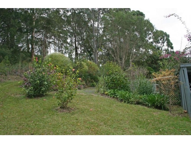 607 Henri Robert Drive, Mount Tamborine., Tamborine Mountain QLD 4272