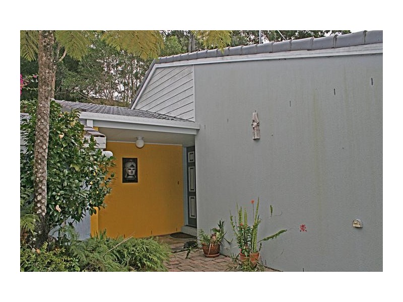 607 Henri Robert Drive, Mount Tamborine., Tamborine Mountain QLD 4272