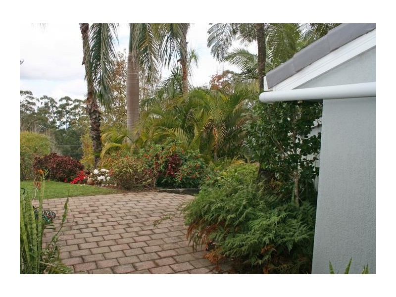 607 Henri Robert Drive, Mount Tamborine., Tamborine Mountain QLD 4272