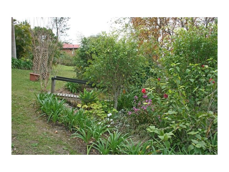 607 Henri Robert Drive, Mount Tamborine., Tamborine Mountain QLD 4272