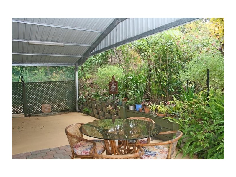 607 Henri Robert Drive, Mount Tamborine., Tamborine Mountain QLD 4272