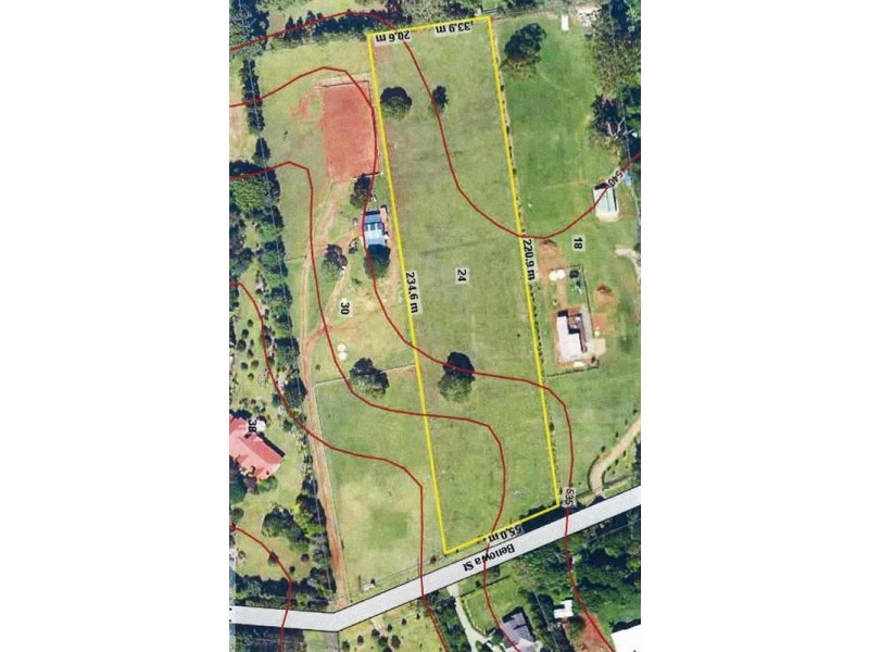 Tamborine Mountain QLD 4272